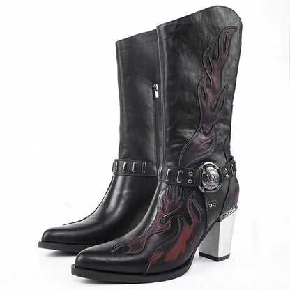 Orthopédique Talons sur mesure et confortable