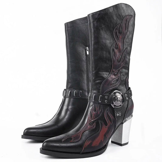 Orthopédique Talons sur mesure et confortable
