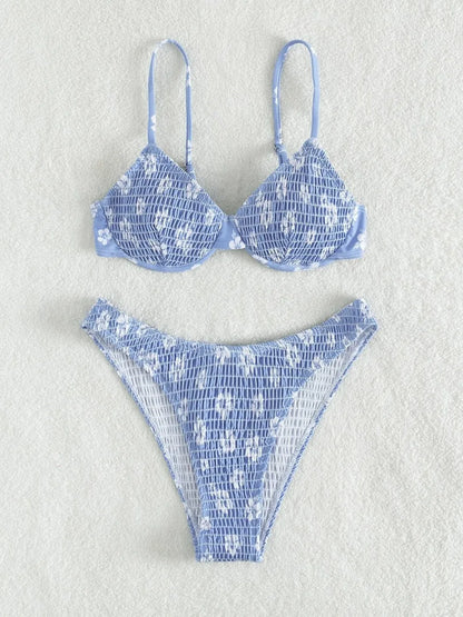 Effortlessly Bikini With a Timeless Design