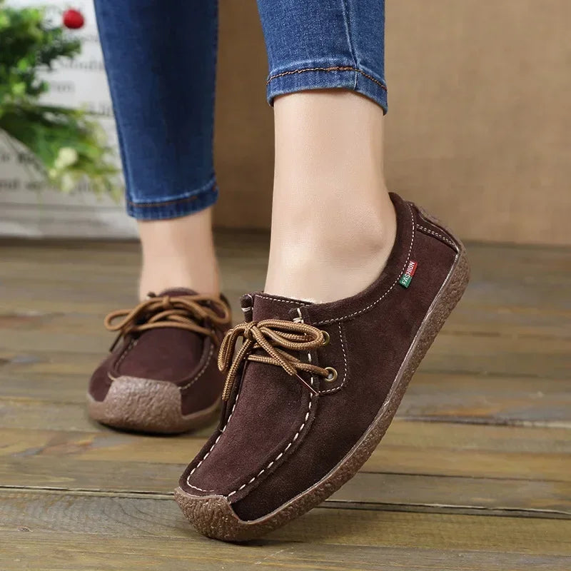 Supportive and Trendy Orthopedic Sneakers