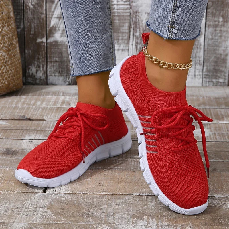 Durable and Supportive Orthopedic Sneakers