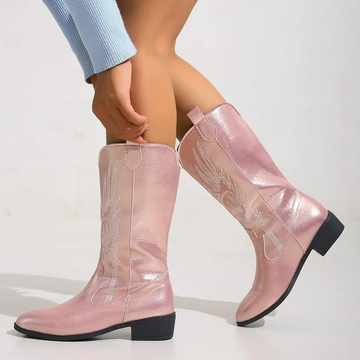 Comfortable and Fashionable Orthopedic Boots