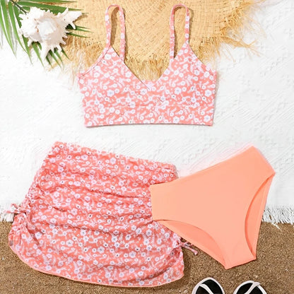 Classic Bikini With a Flattering Fit