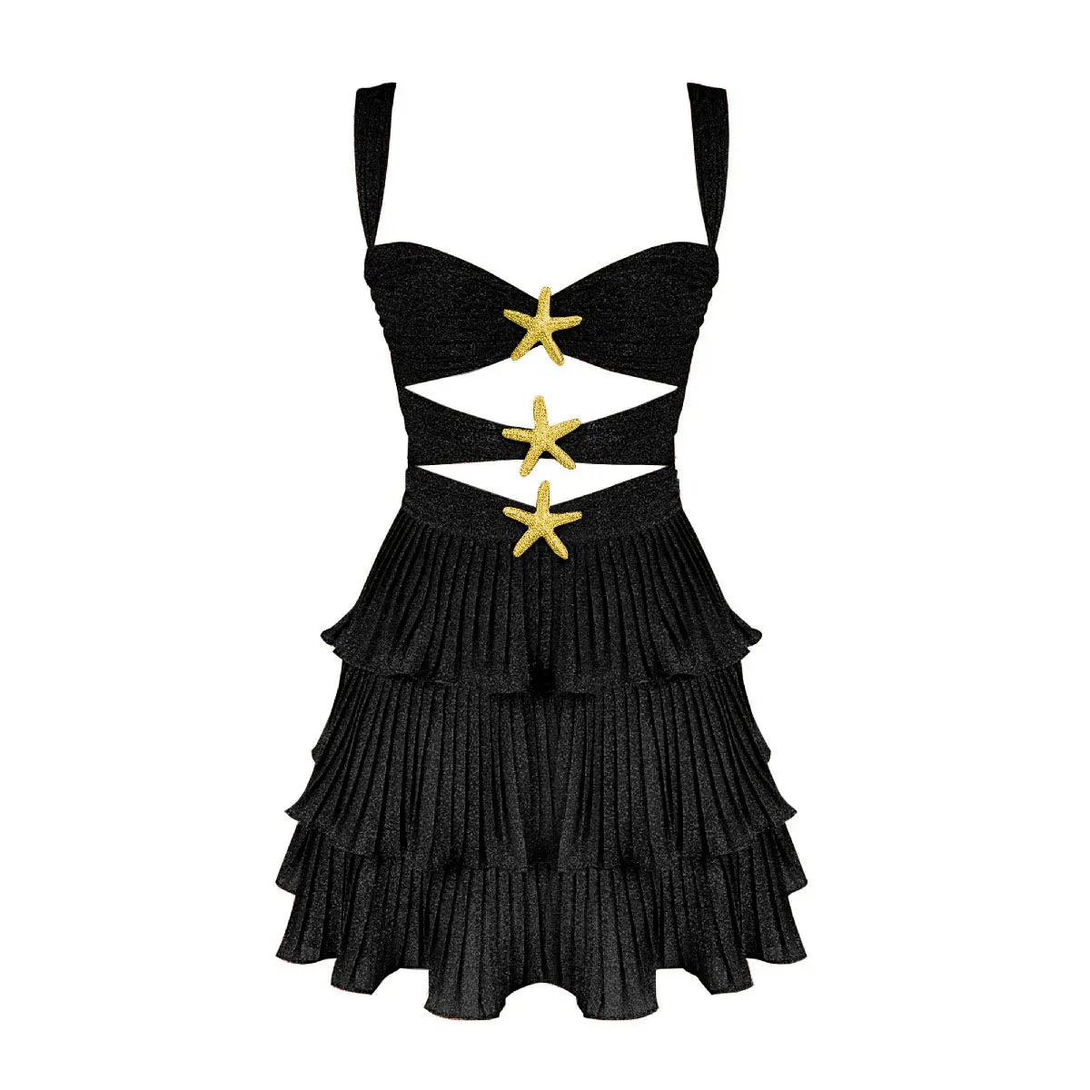 Casually Dress With a Refined Edge