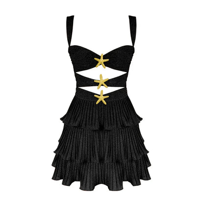 Casually Dress With a Refined Edge