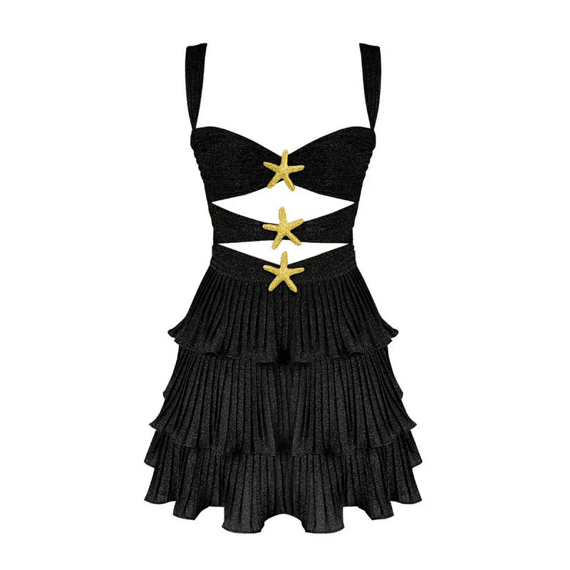 Casually Dress With a Refined Edge