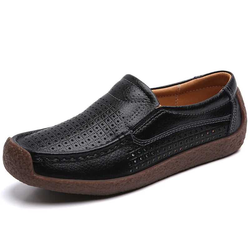 Supportive and Stylish Orthopedic Sneakers