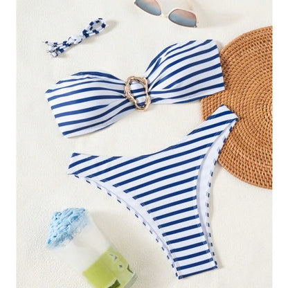 Style Bathing Suit With a Modern Fit