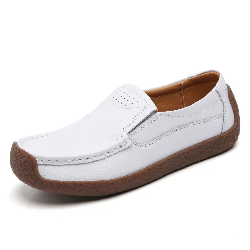 Supportive and Stylish Orthopedic Sneakers
