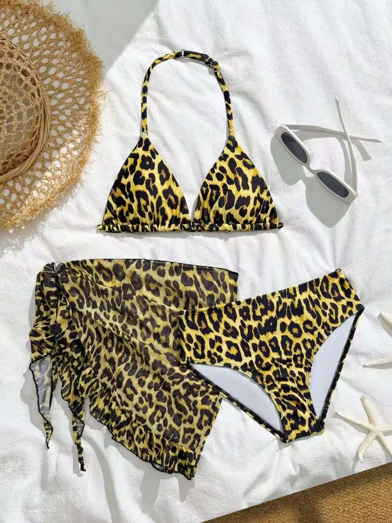 Style Bikini With a Modern Fit