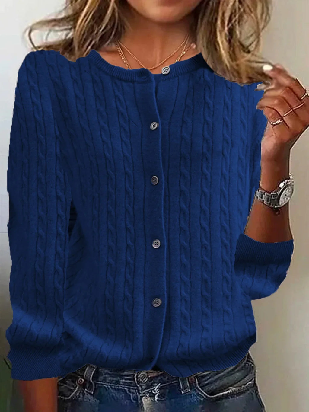 Soft and Sophisticated Coat