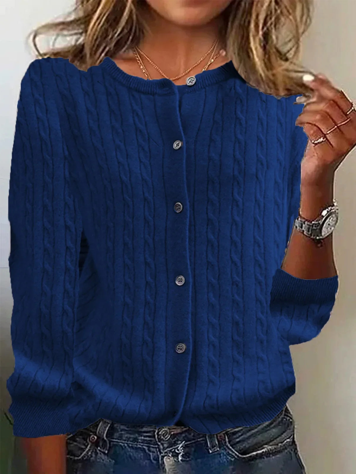 Soft and Sophisticated Coat