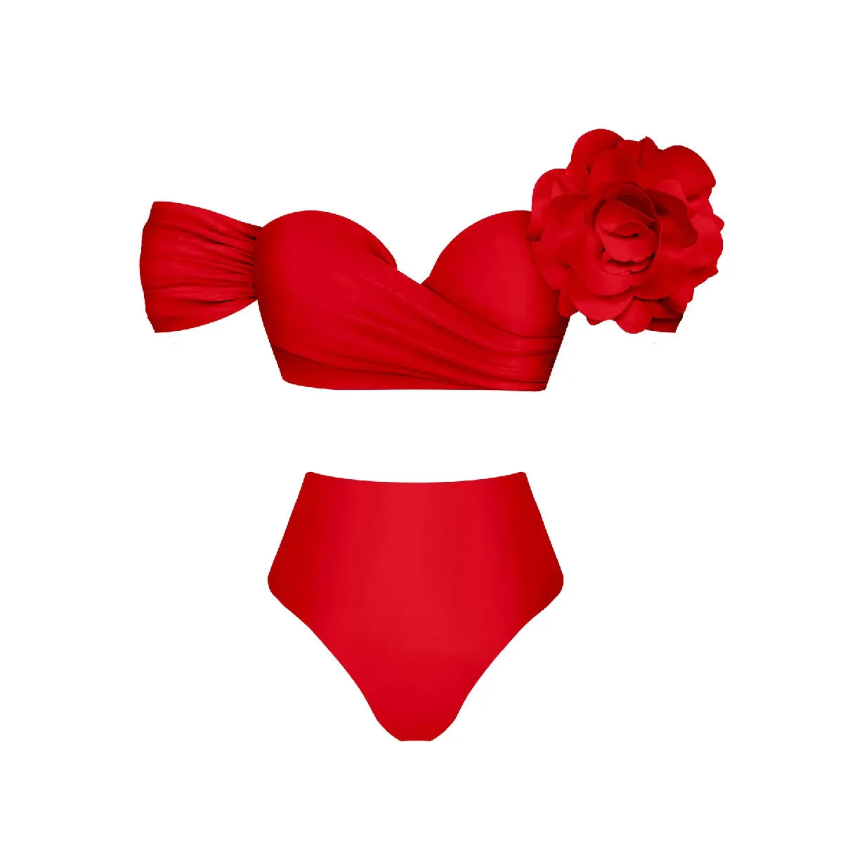 Style Bikini With a Modern Fit
