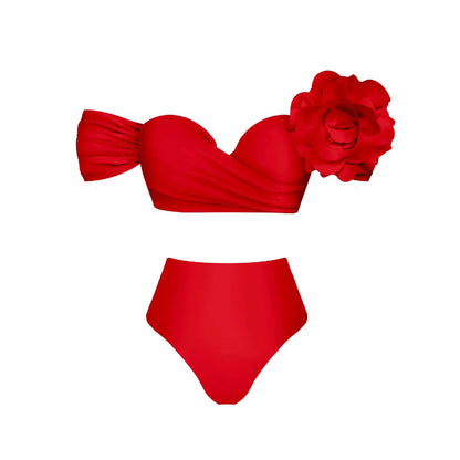 Style Bikini With a Modern Fit