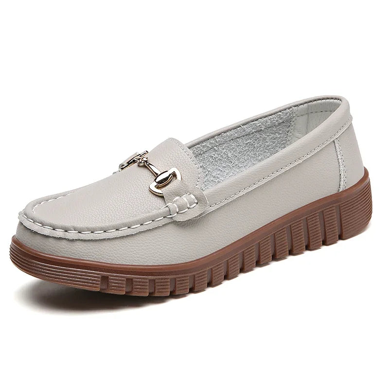 Supportive and Trendy Orthopedic Sneakers