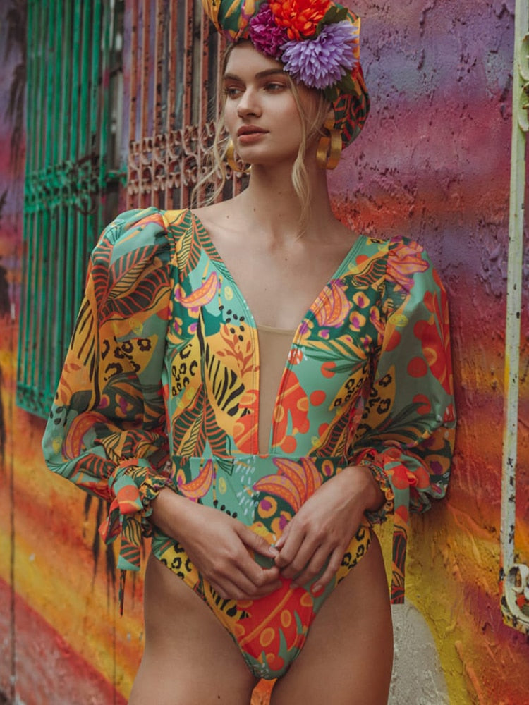 Mariana® | and Bikini