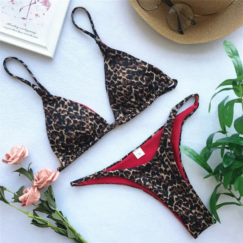Gudelia® | Modern and Comfortable Bikini