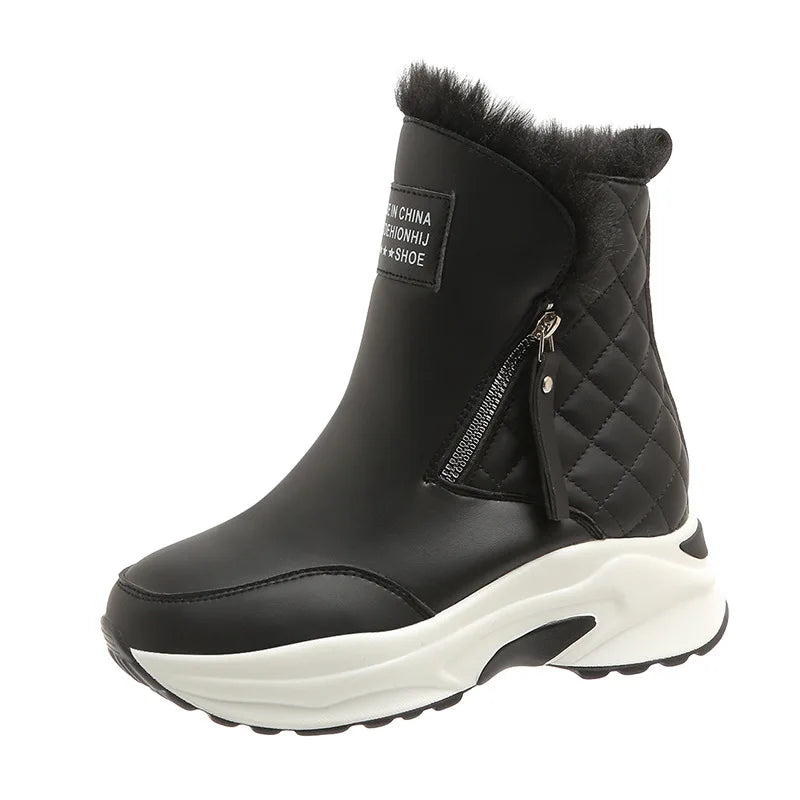 Versatile and Supportive Orthopedic Sneakers
