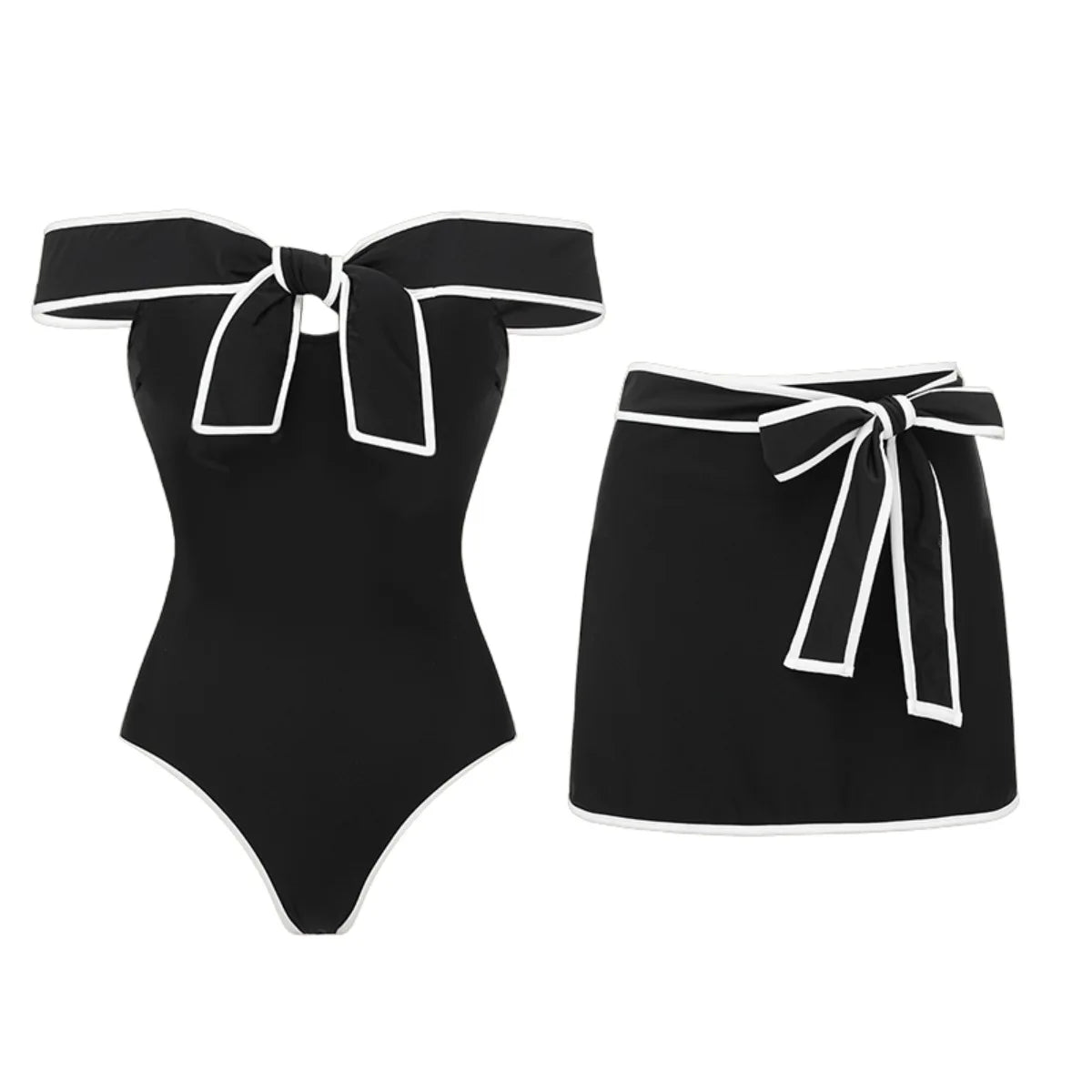 Effortlessly Bikini With a Timeless Design