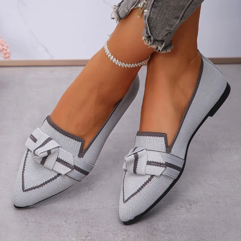 Supportive and Stylish Orthopedic Sneakers