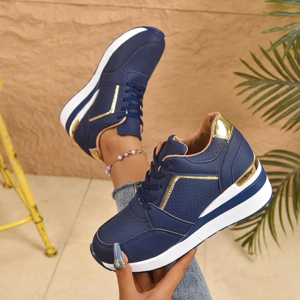 Comfortable and Fashionable Orthopedic Sneakers