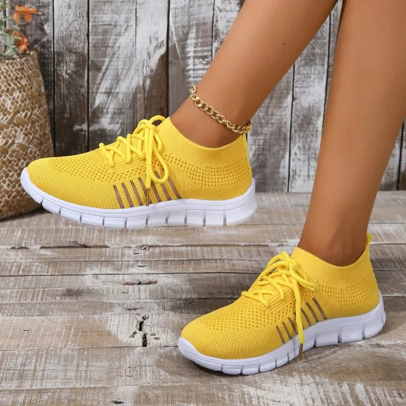 Durable and Supportive Orthopedic Sneakers