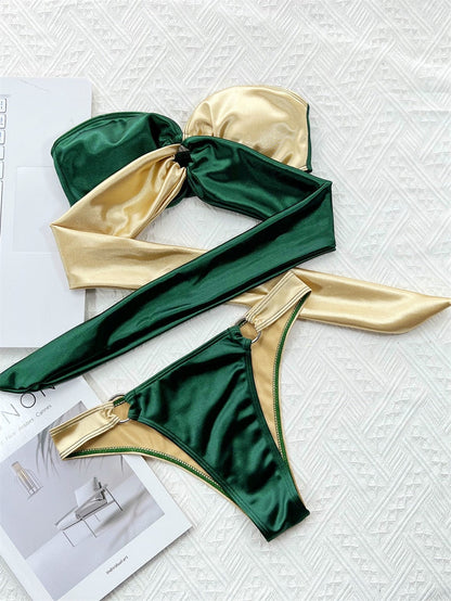 Frisia® | Effortless and Bikini