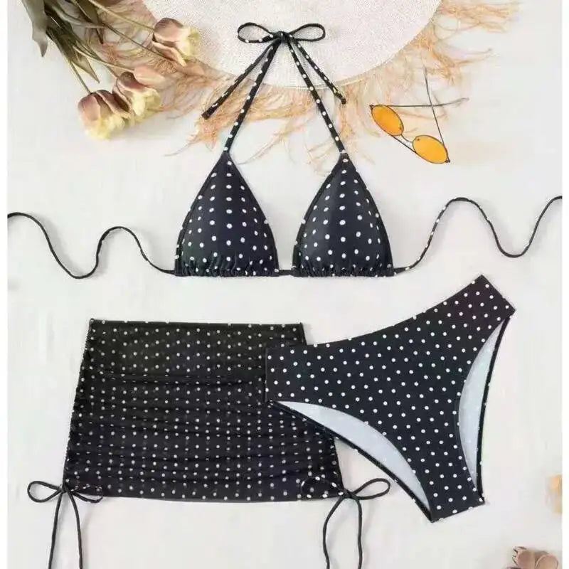 Beautifully Crafted Bathing Suit in a Classic Style