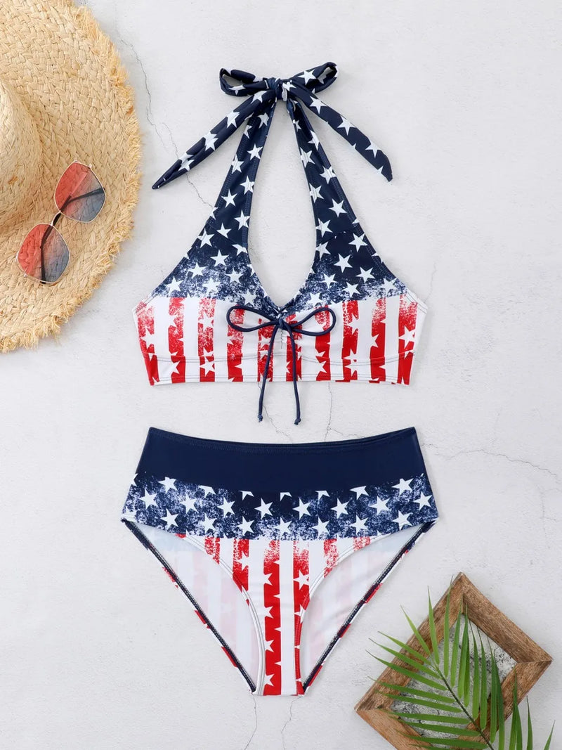 Effortlessly Bikini With a Timeless Design