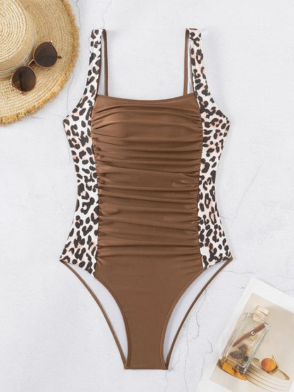 Elegantly Styled Swimsuit for Everyday Wear