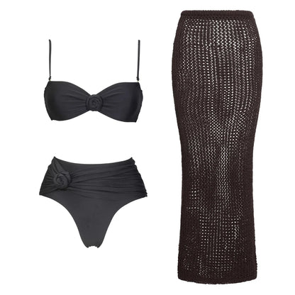 Style Bathing Suit With a Modern Fit