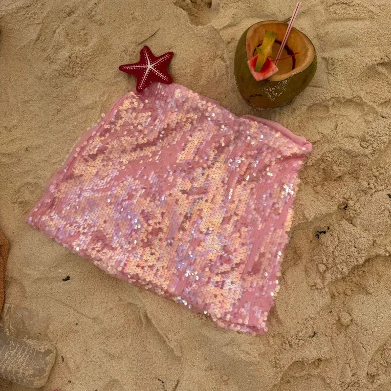 Effortlessly Bikini With a Timeless Design