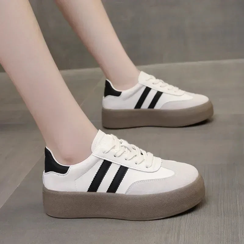 Versatile and Supportive Orthopedic Sneakers