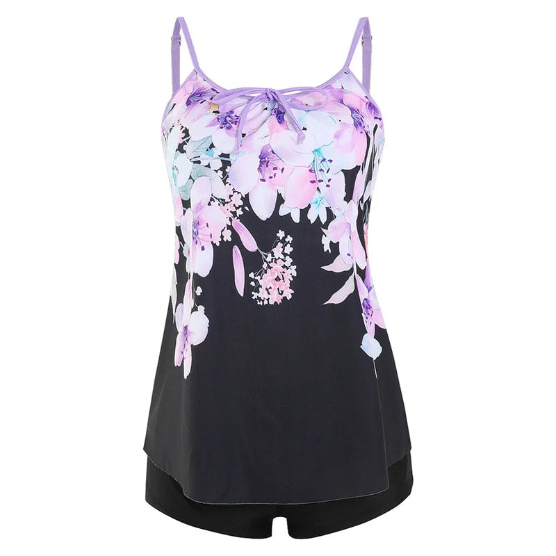 Elegantly Styled Swimsuit for Everyday Wear