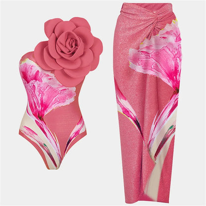 Style Bathing Suit With a Modern Fit