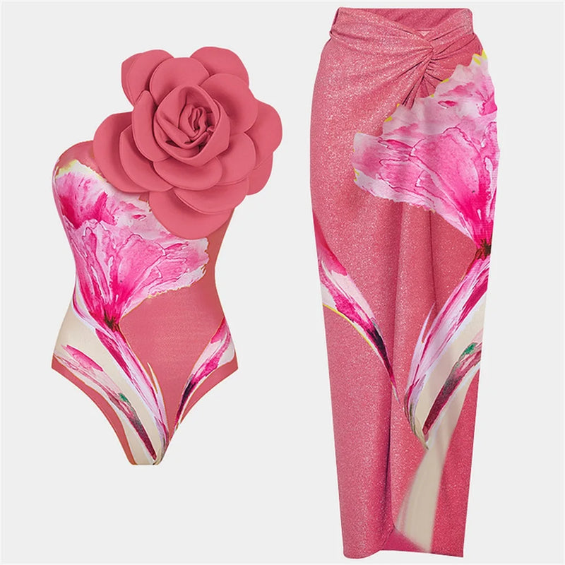 Style Bathing Suit With a Modern Fit
