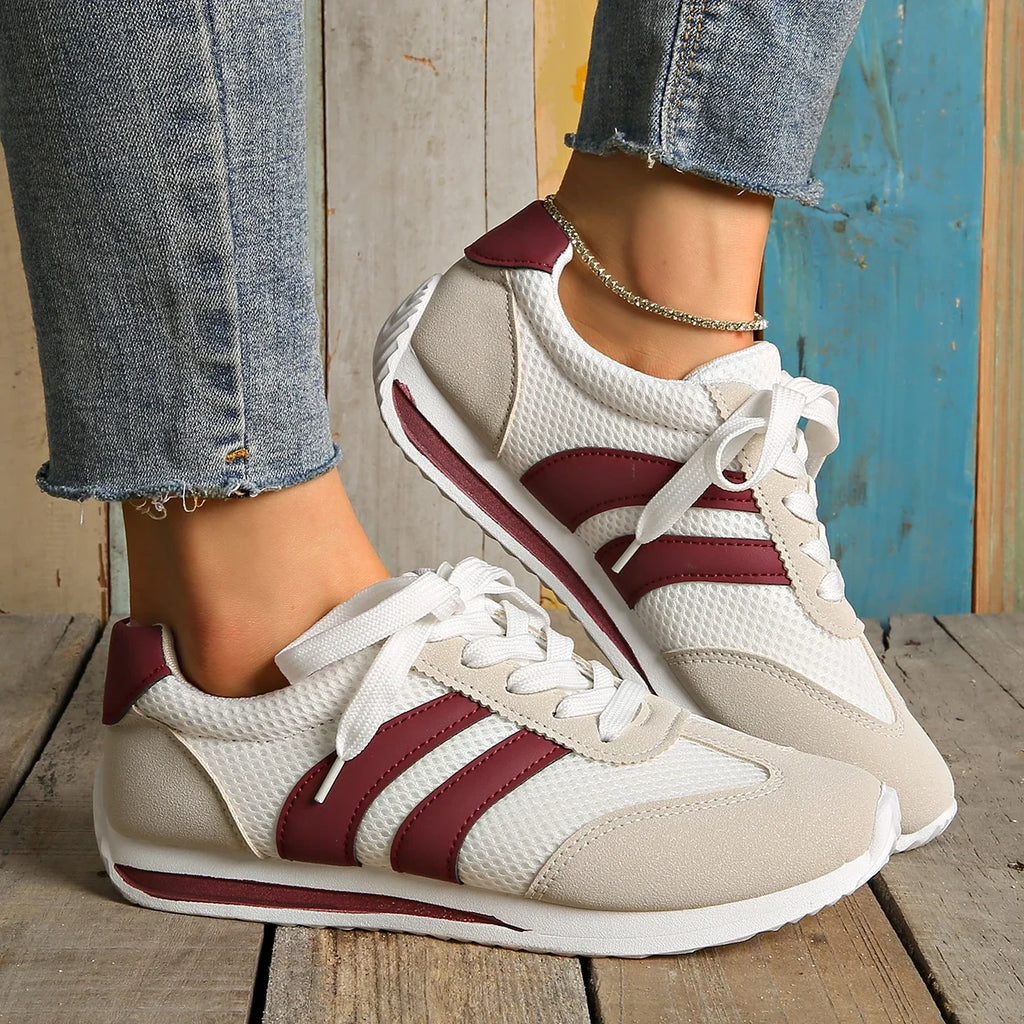 Supportive and Trendy Orthopedic Sneakers