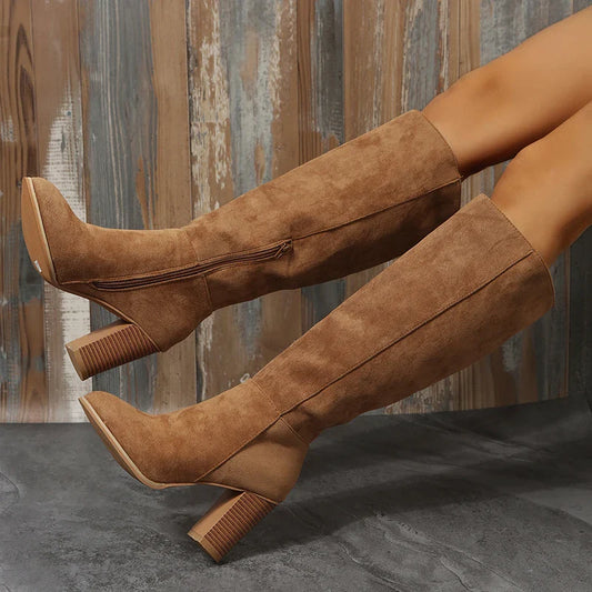 Orthopédique Talons sur mesure et confortable