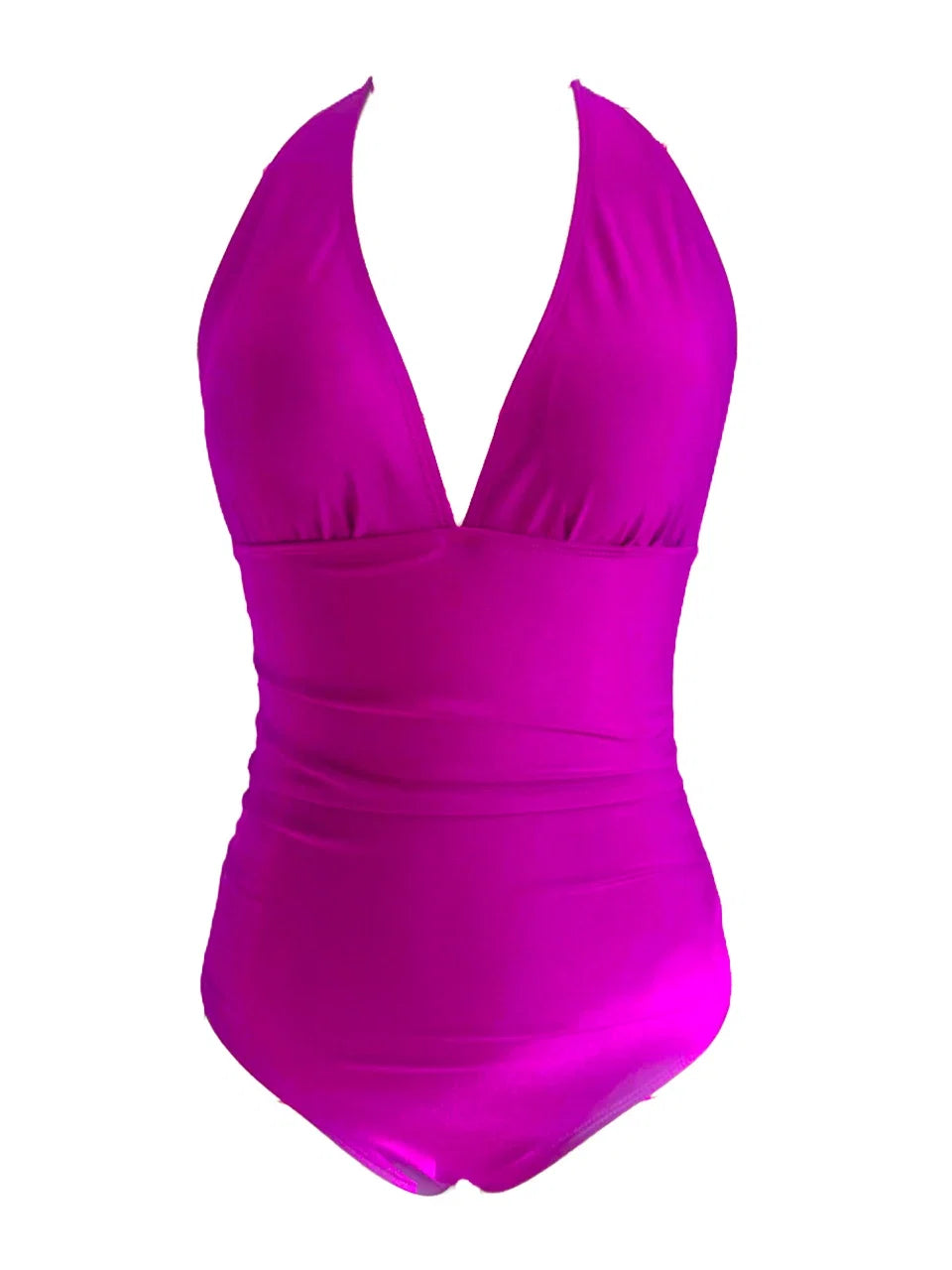 Subtly Swimsuit With a Refined Look