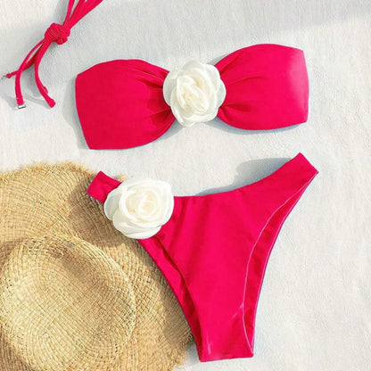 Style Bathing Suit With a Modern Fit