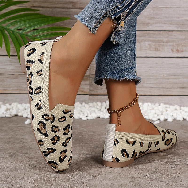 Supportive and Stylish Orthopedic Sneakers