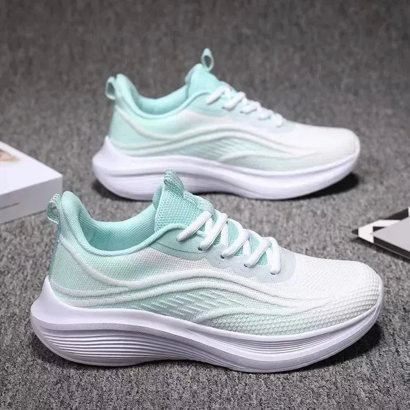 Fashionable and Supportive Orthopedic Sneakers