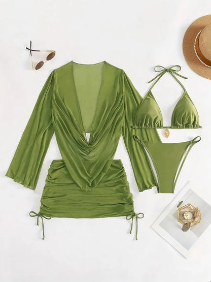 Thoughtfully Designed Top in a Timeless Style