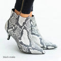 Supportive and Stylish Orthopedic Boots