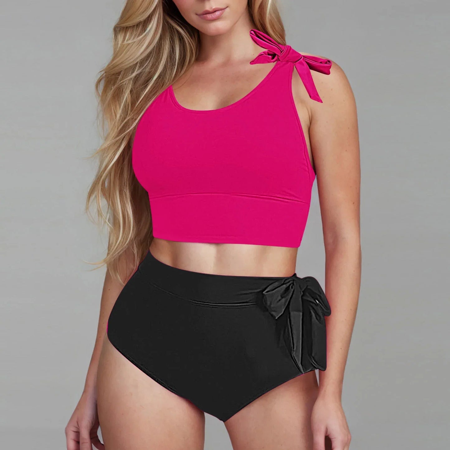 Elegantly Styled Bikini for Everyday Wear