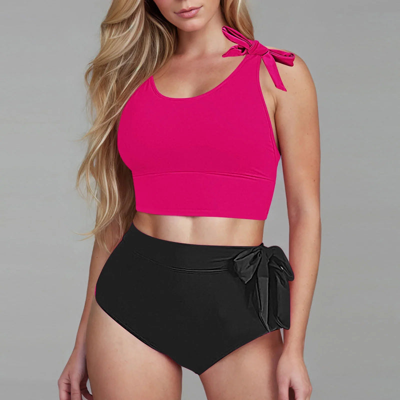 Elegantly Styled Bikini for Everyday Wear