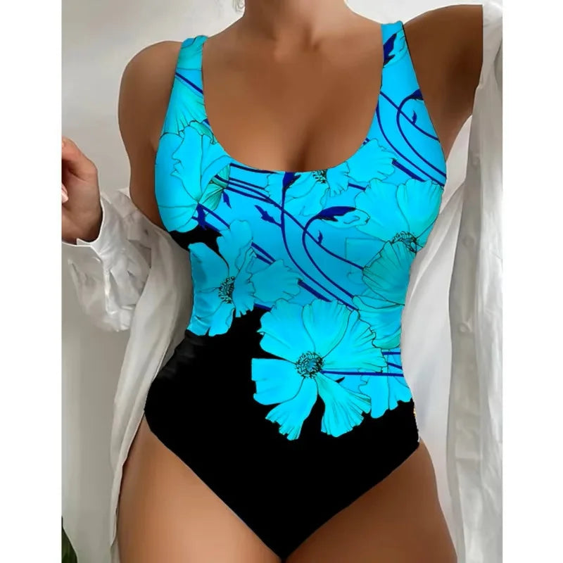 Style Bathing Suit With a Modern Fit