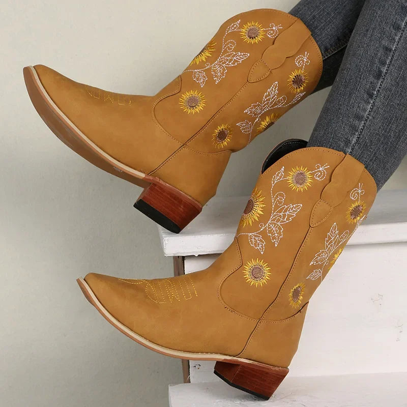 Supportive and Trendy Orthopedic Heels