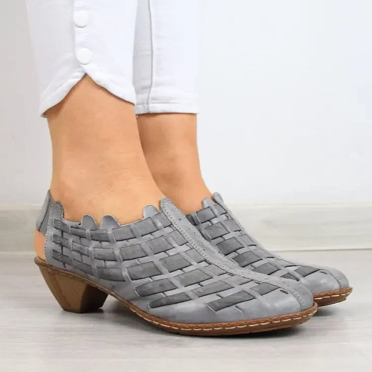 Supportive and Stylish Orthopedic Sandals