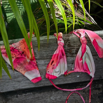 Style Bathing Suit With a Modern Fit